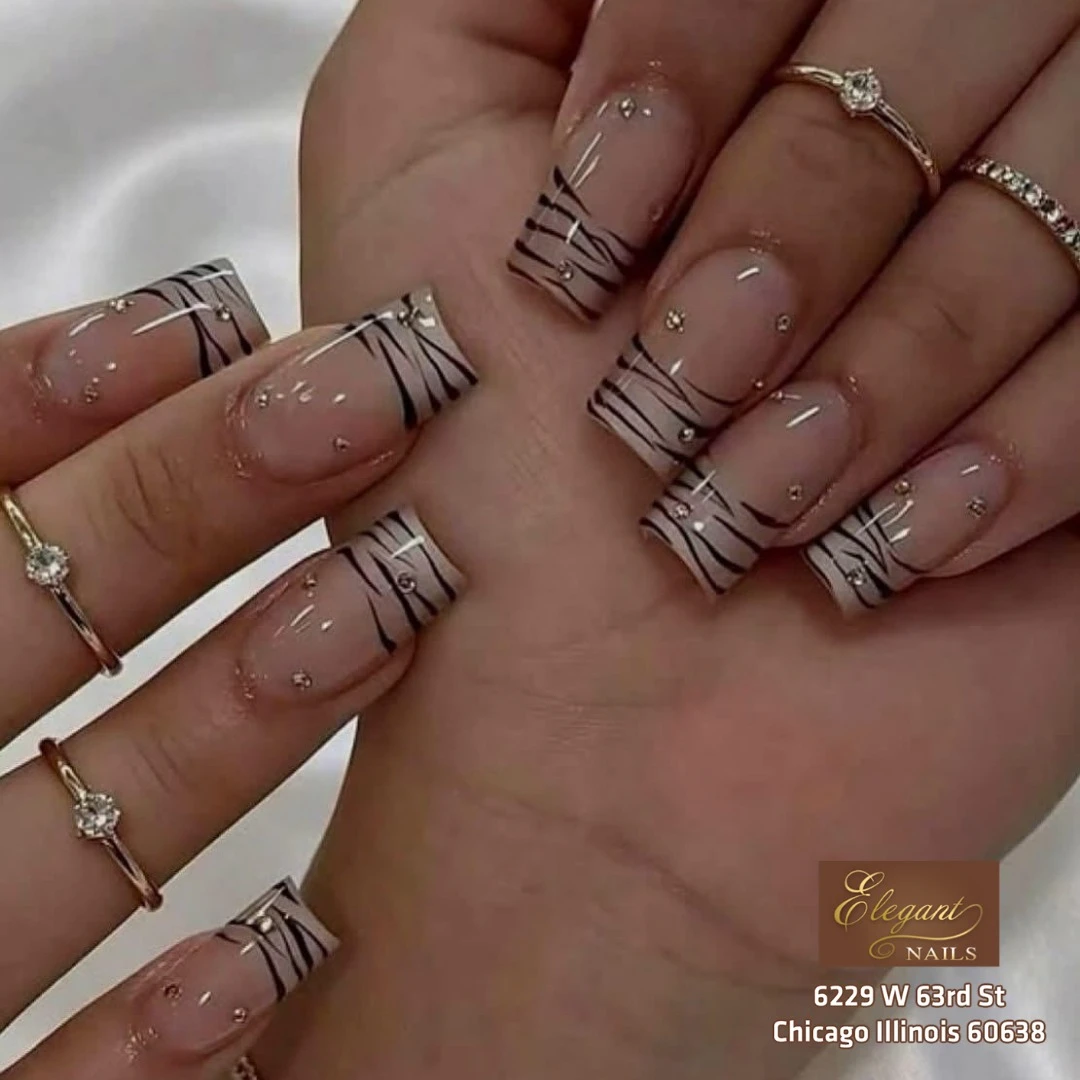 Elegant Nails
